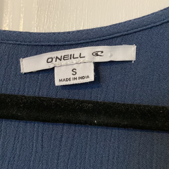 O’Neill Flowy Summer Shirt - Picture 2 of 3